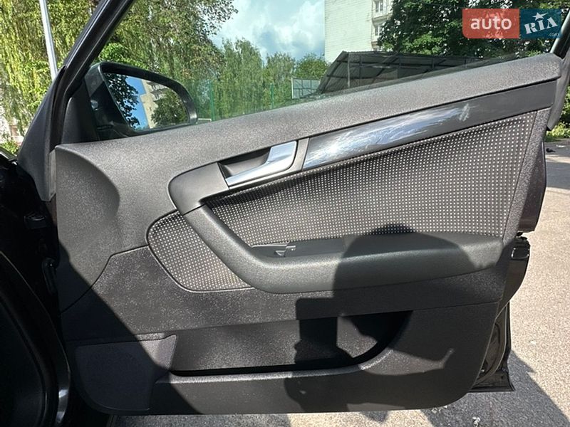 Хетчбек Audi A3 2007 в Києві