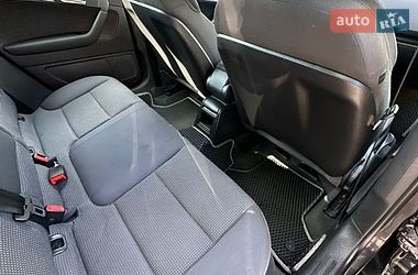 Хетчбек Audi A3 2007 в Києві