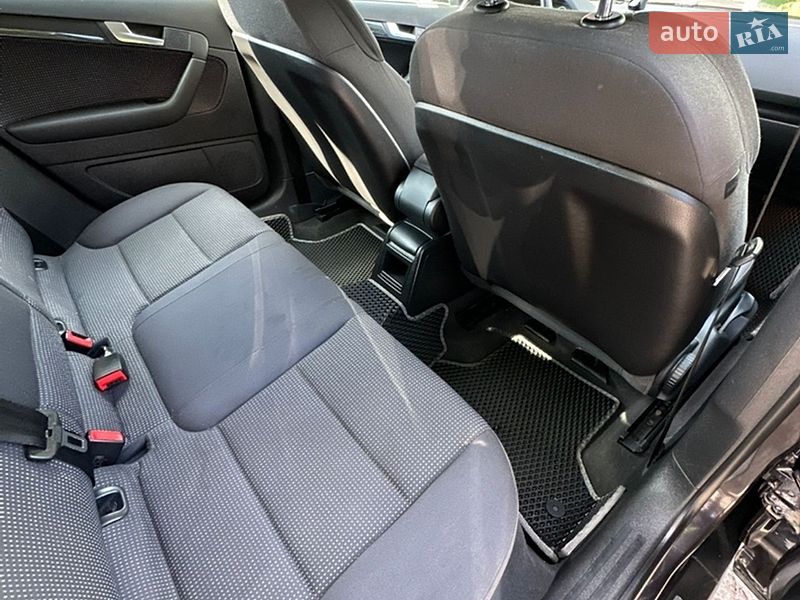 Хетчбек Audi A3 2007 в Києві