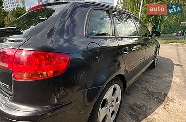 Хетчбек Audi A3 2007 в Києві