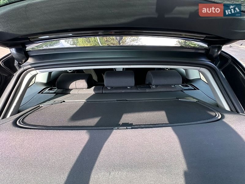 Хетчбек Audi A3 2007 в Києві