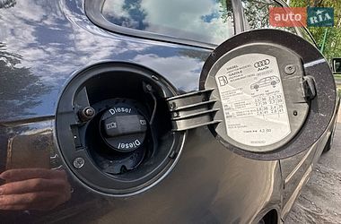 Хетчбек Audi A3 2007 в Києві