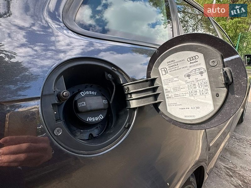Хетчбек Audi A3 2007 в Києві