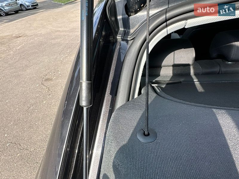 Хетчбек Audi A3 2007 в Києві