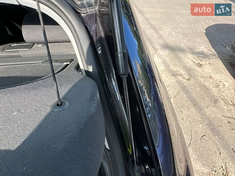 Хетчбек Audi A3 2007 в Києві