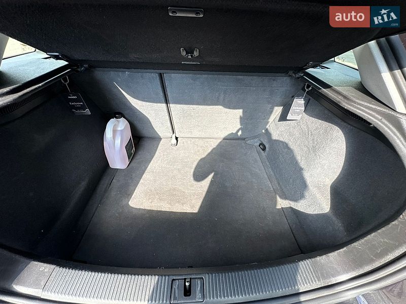 Хетчбек Audi A3 2007 в Києві