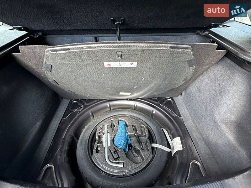 Хетчбек Audi A3 2007 в Києві