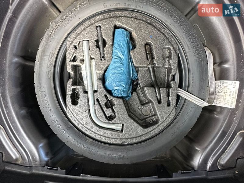 Хетчбек Audi A3 2007 в Києві