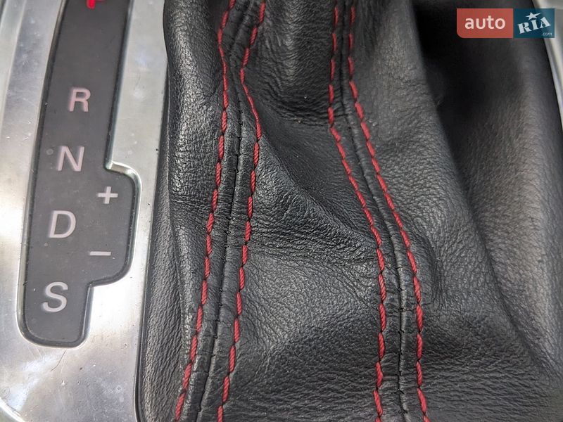 Хэтчбек Audi A3 2008 в Ромнах