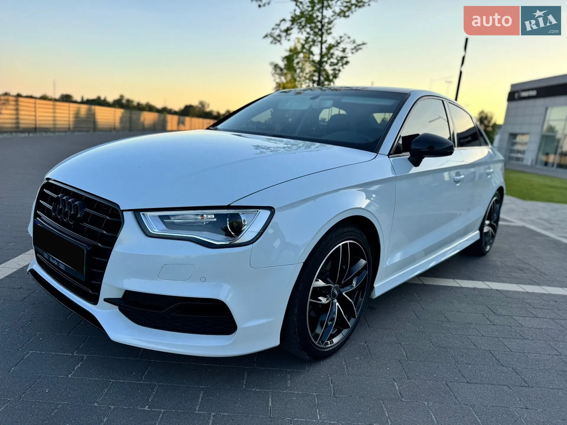 2016 Audi A3 - мініатюра 2