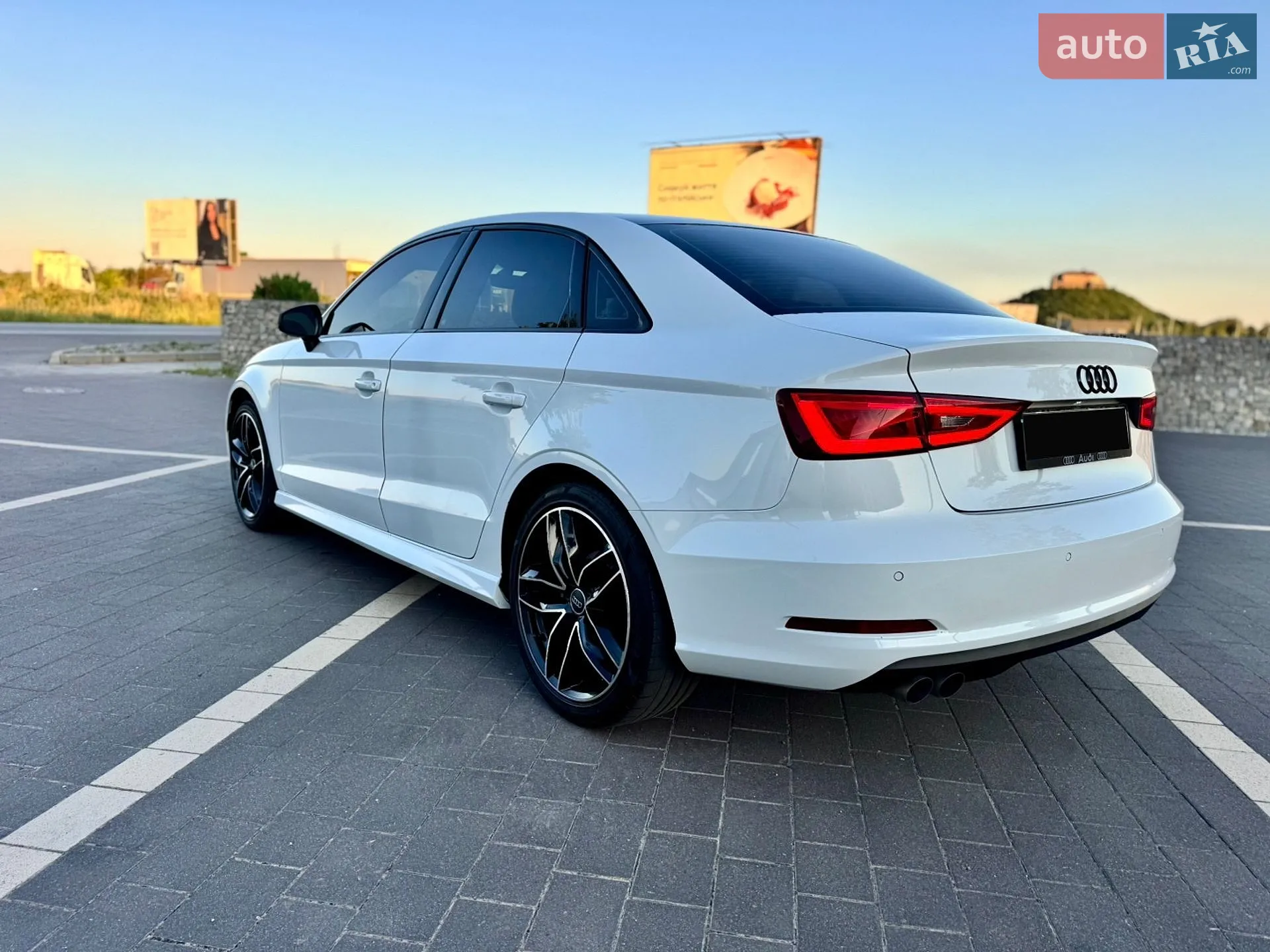 2016 Audi A3 - мініатюра 4
