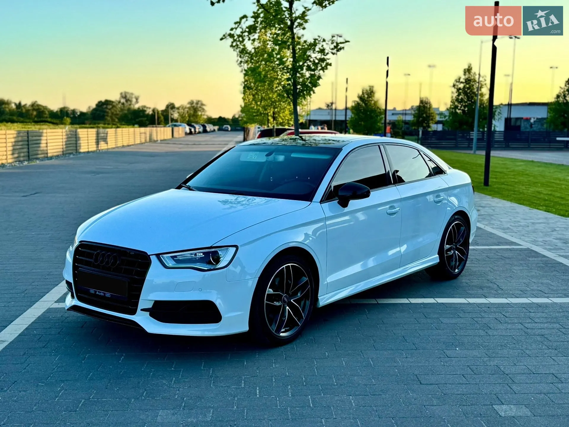 2016 Audi A3 - мініатюра 6
