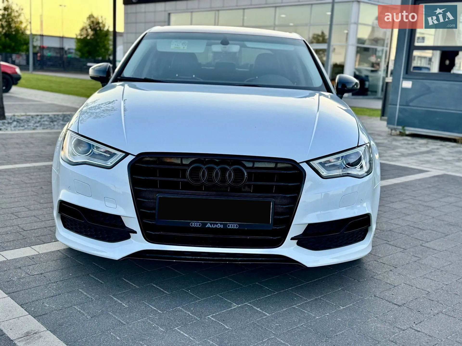 2016 Audi A3 - мініатюра 5