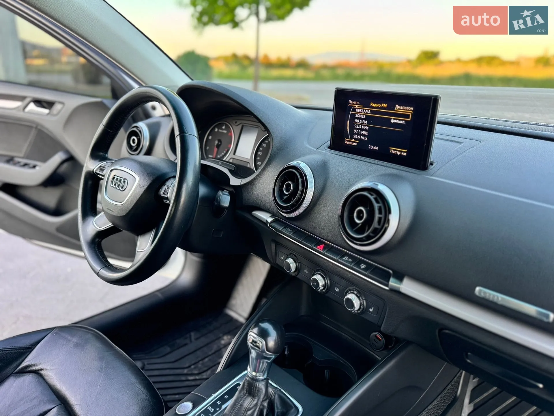 2016 Audi A3 - мініатюра 16