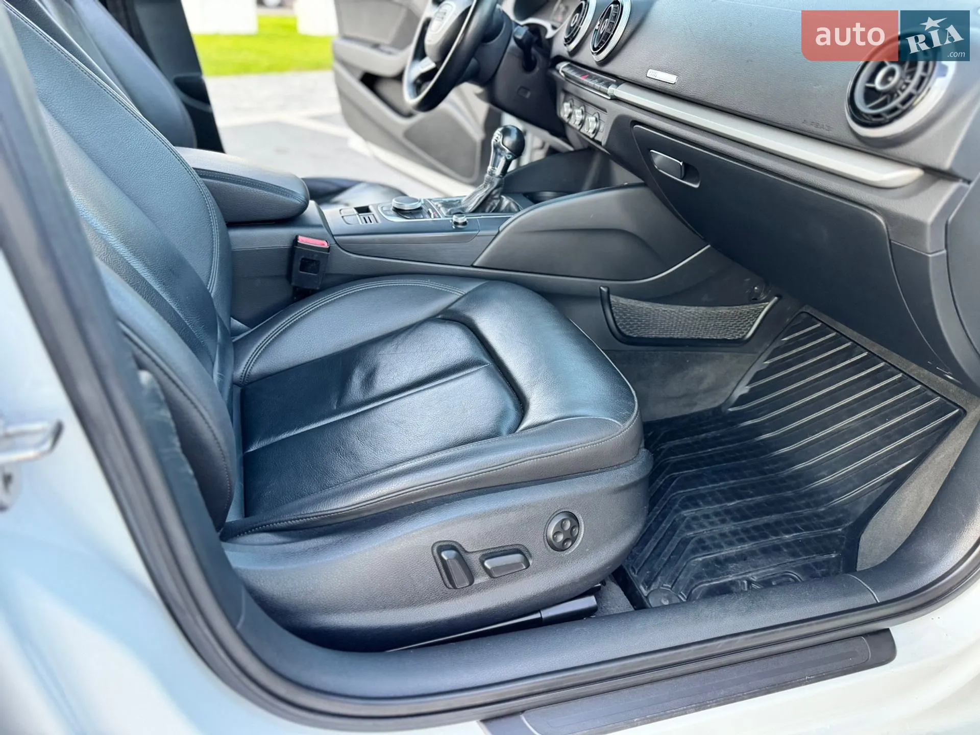 2016 Audi A3 - мініатюра 17