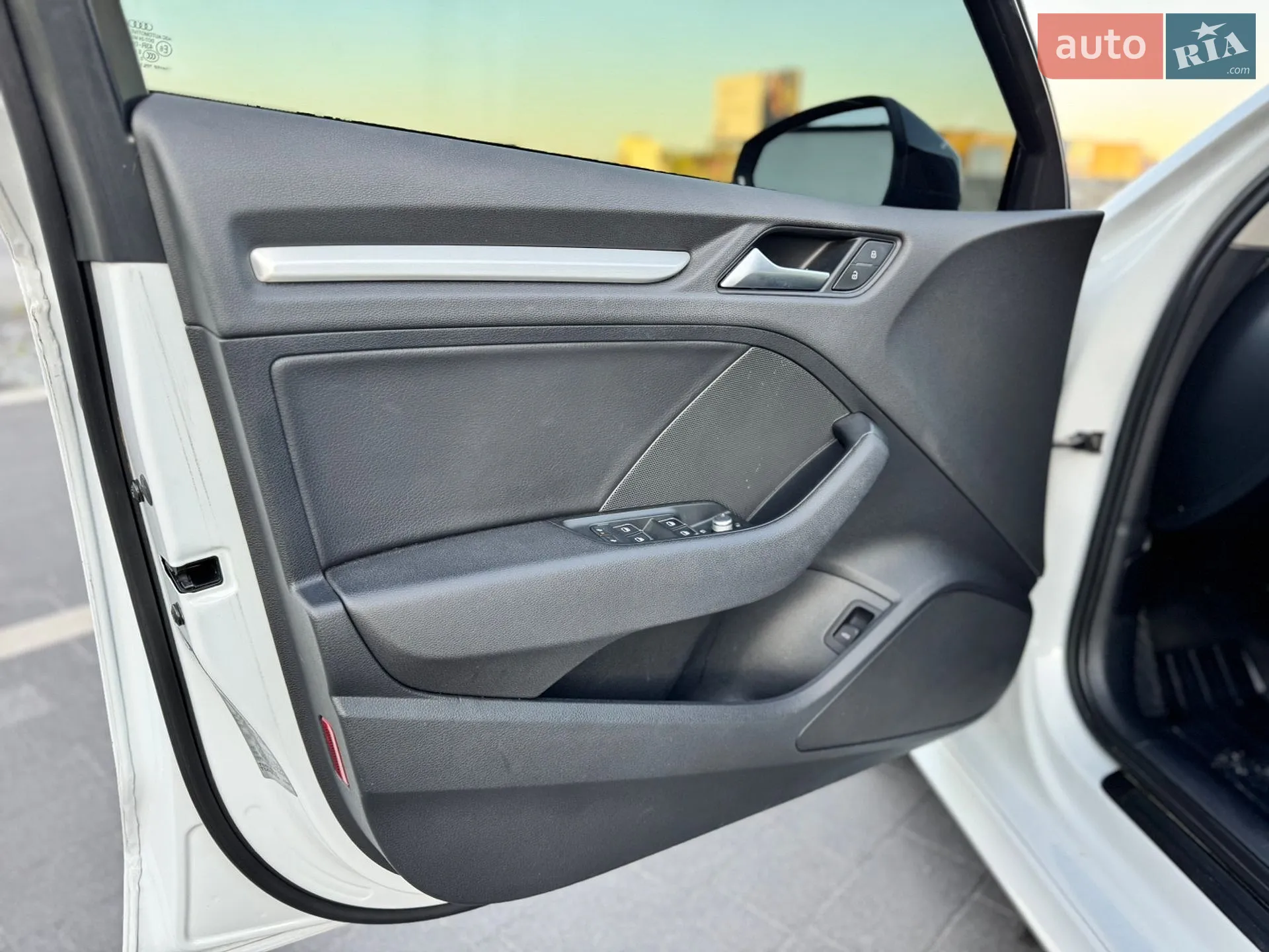 2016 Audi A3 - мініатюра 21