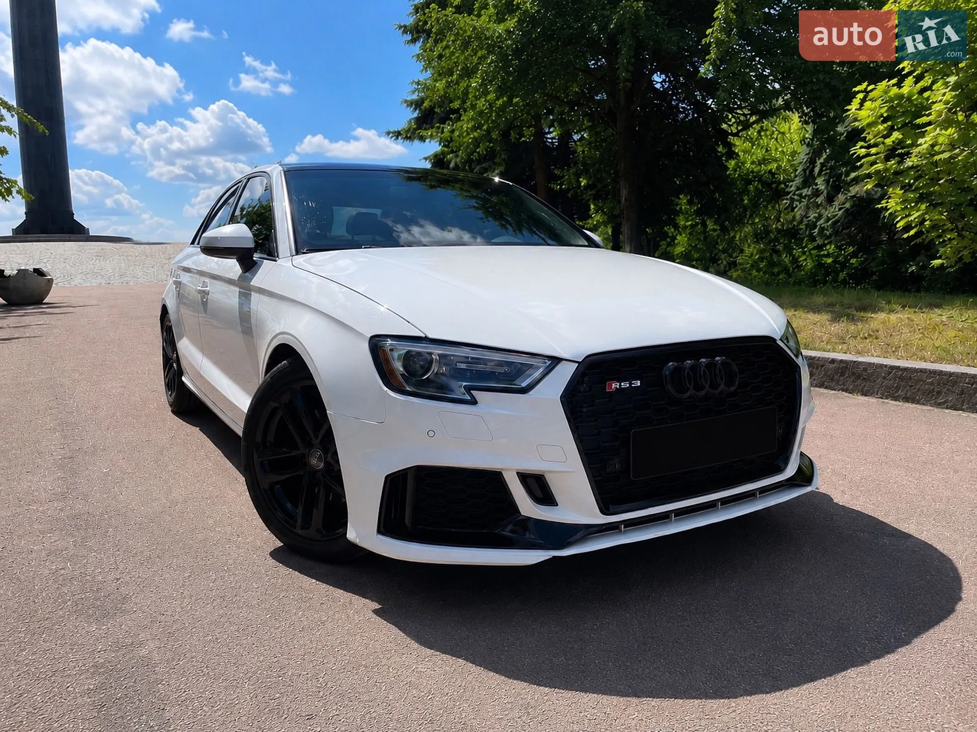 2019 Audi A3 - мініатюра 2