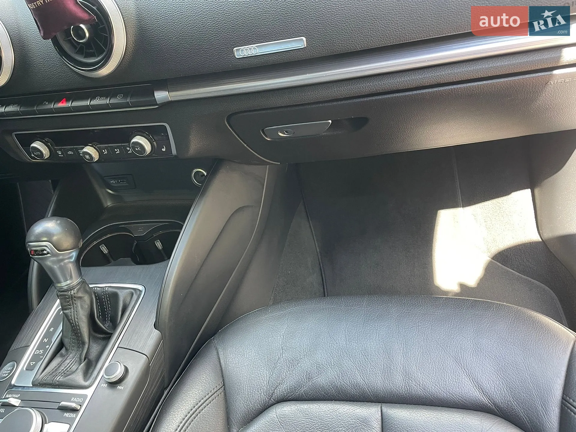 2019 Audi A3 - мініатюра 9