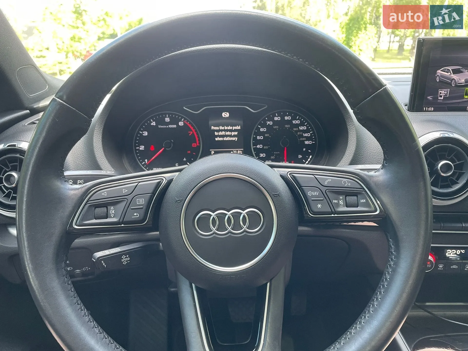 2019 Audi A3 - мініатюра 19