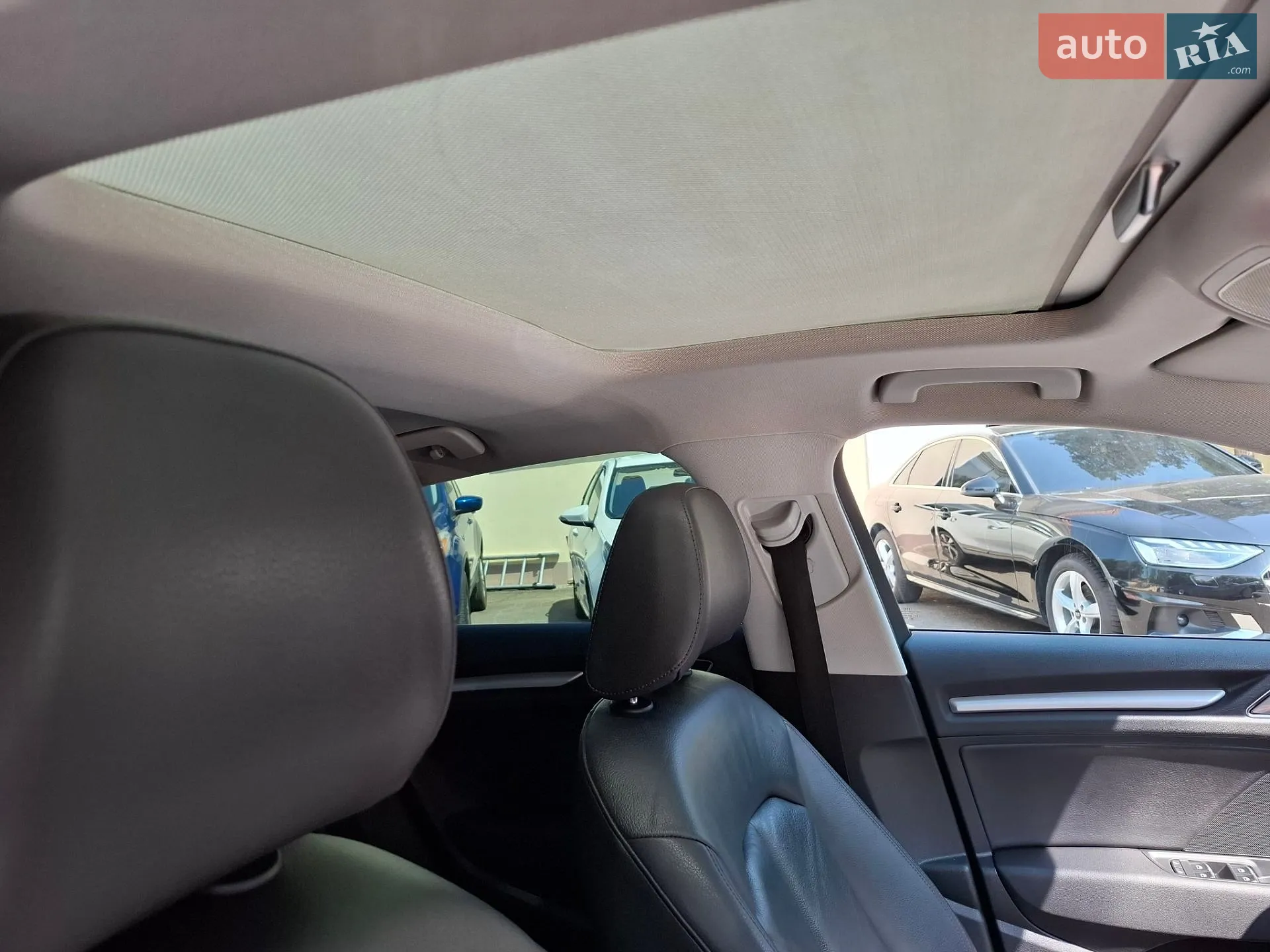 2016 Audi A3 - мініатюра 15