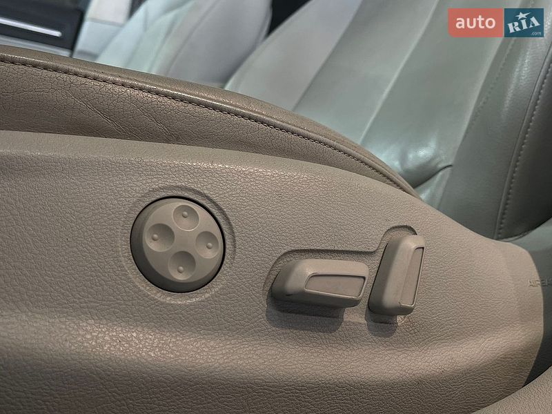 Седан Audi A3 2016 в Одесі