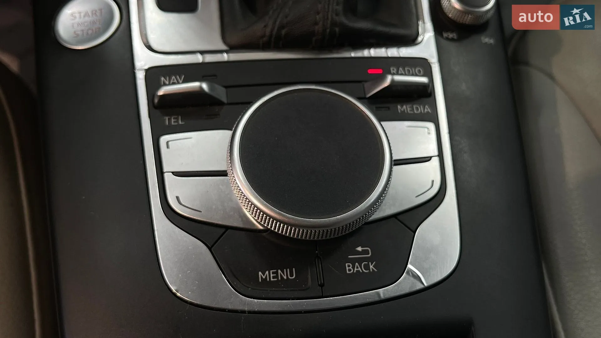 2016 Audi A3 - мініатюра 19