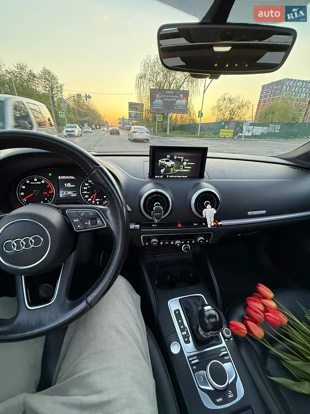 2016 Audi A3 - мініатюра 15