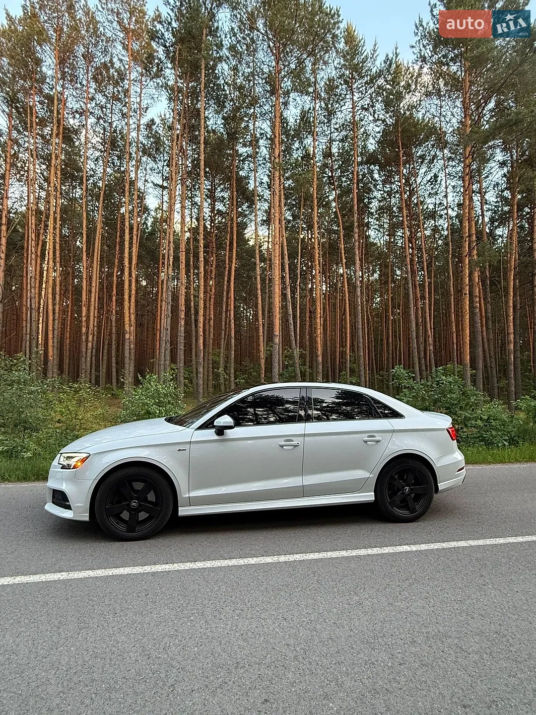 2020 Audi A3 - мініатюра 6