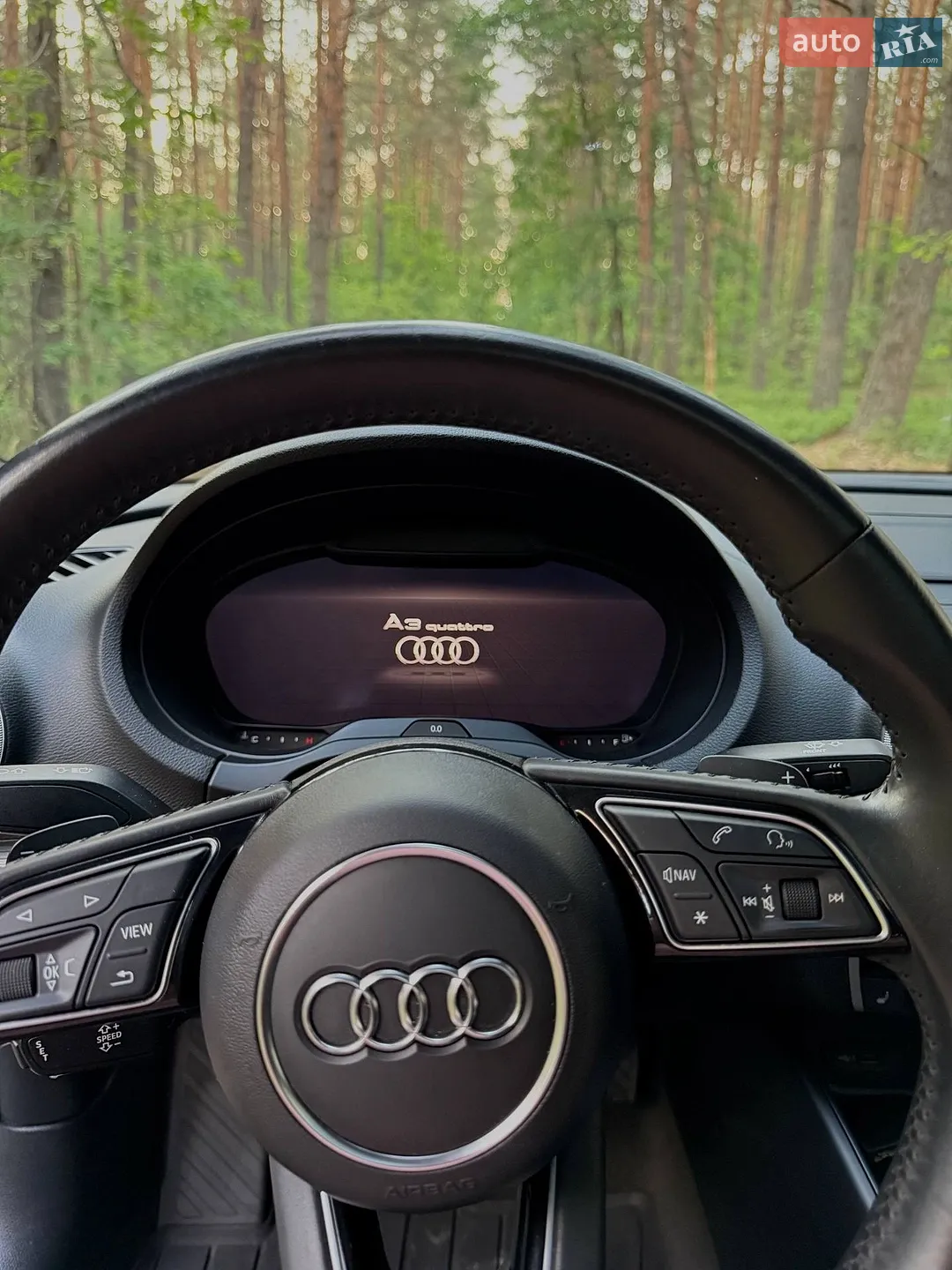 2020 Audi A3 - мініатюра 14