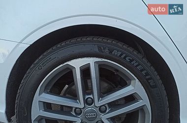 Седан Audi A3 2017 в Запорожье фото 9 Седан Audi A3 2017 в Запорожье
