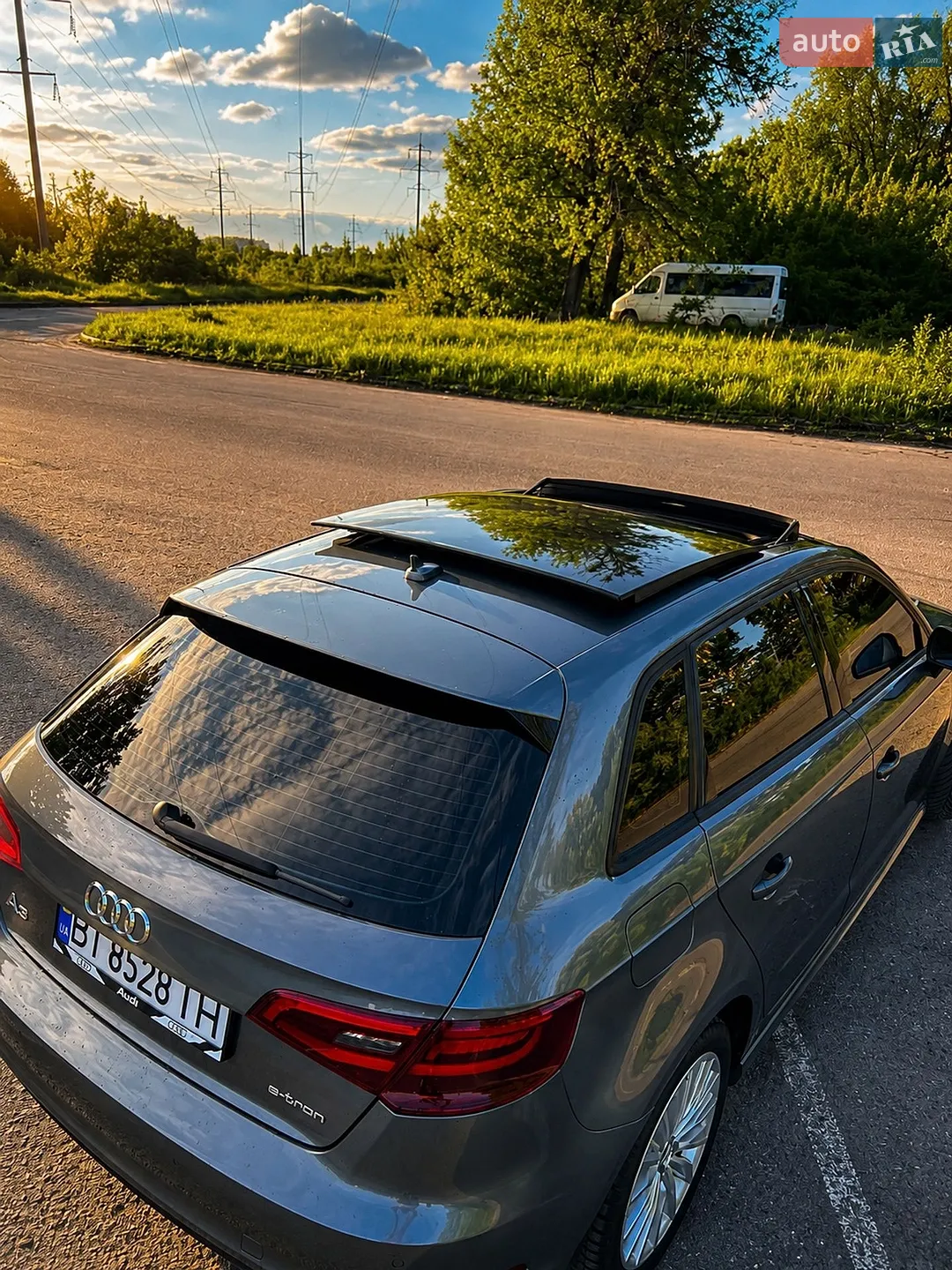2015 Audi A3 - мініатюра 4