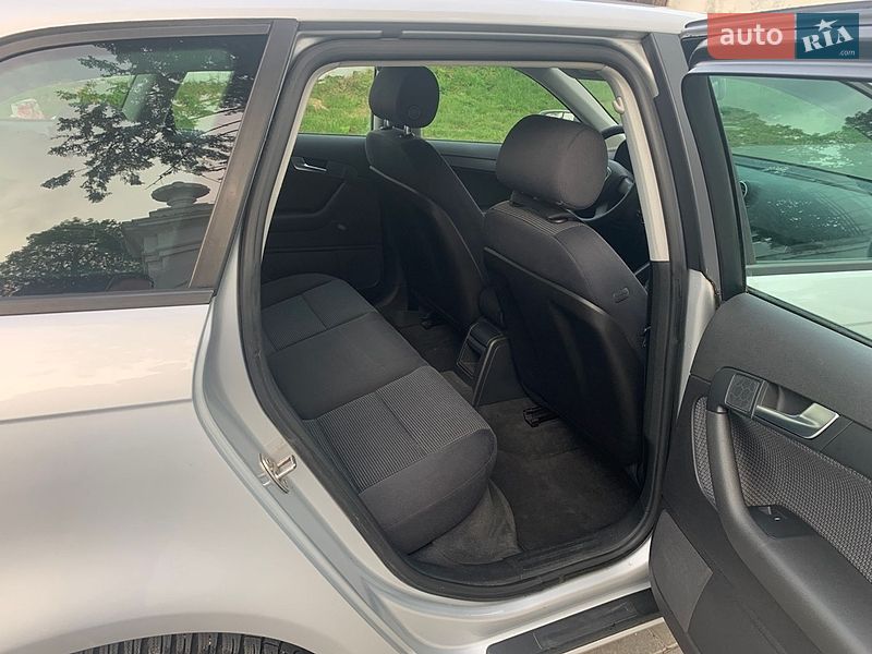 Хэтчбек Audi A3 2007 в Вишневце фото 17 Хэтчбек Audi A3 2007 в Вишневце