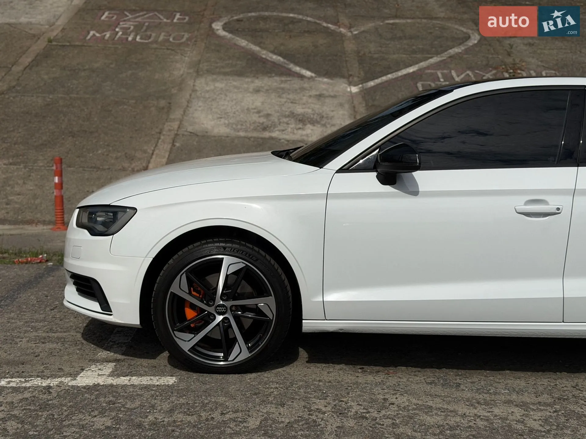 2015 Audi A3 - мініатюра 2