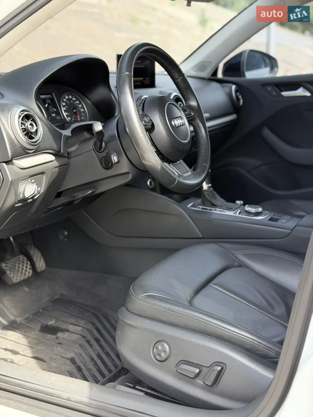 2015 Audi A3 - мініатюра 21