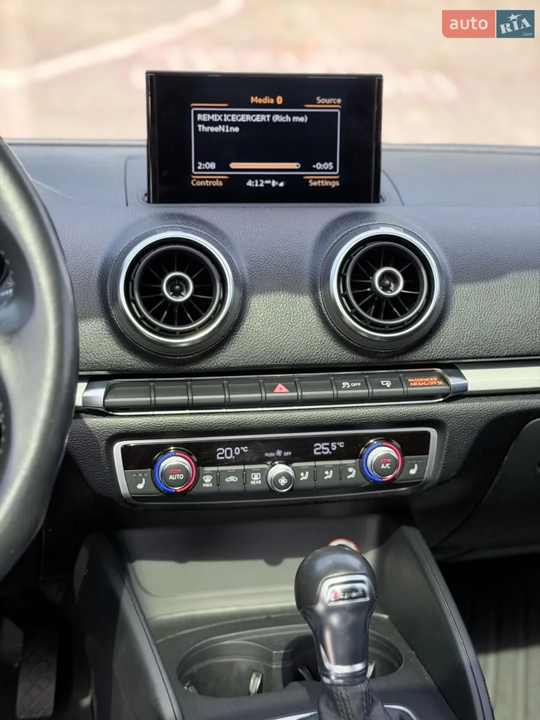 2015 Audi A3 - мініатюра 24