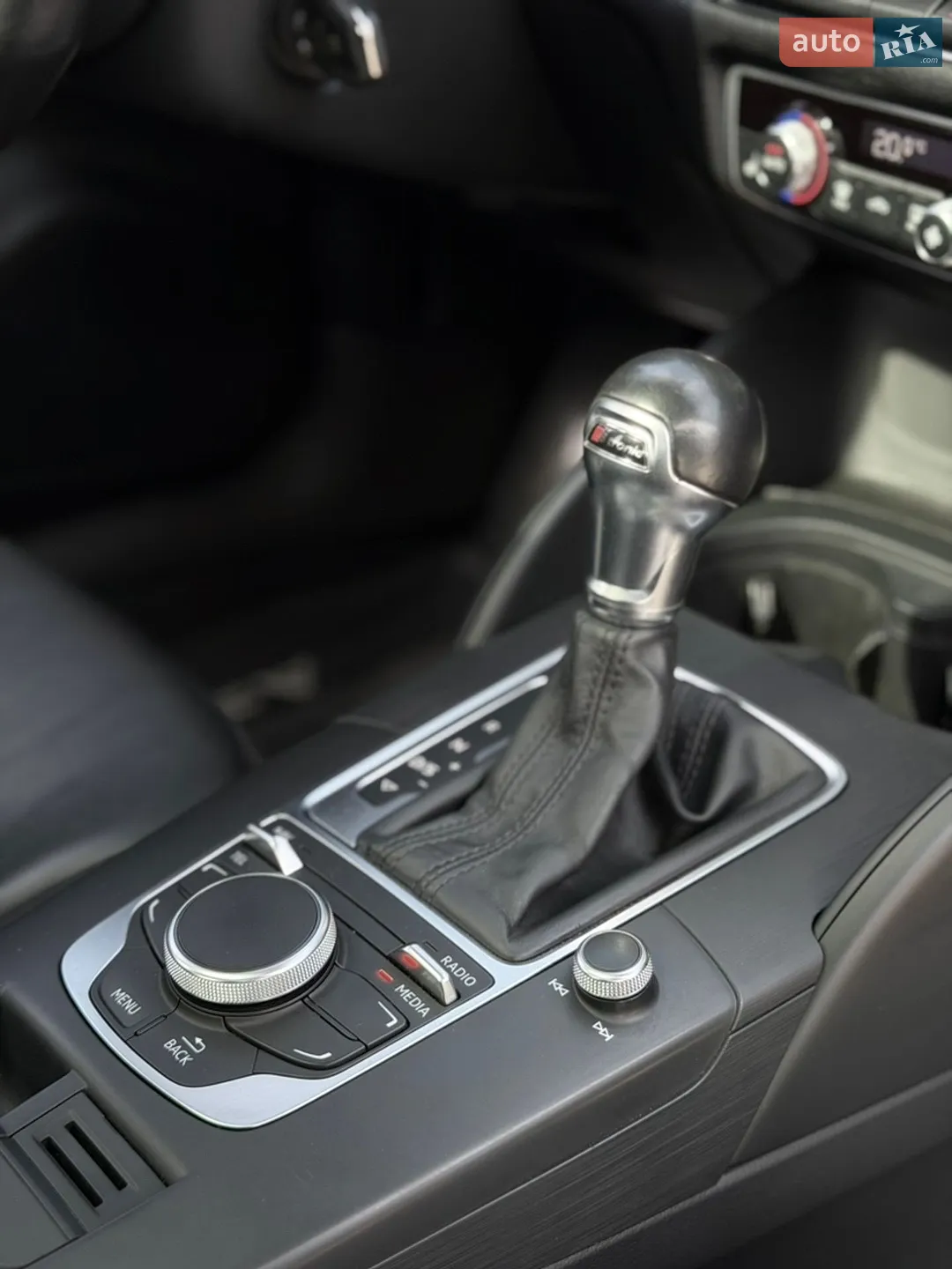 2015 Audi A3 - мініатюра 35