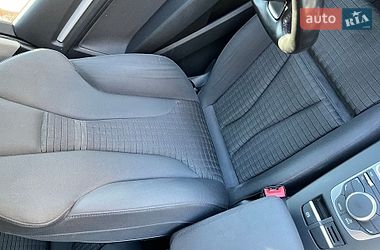 Хетчбек Audi A3 2015 в Києві