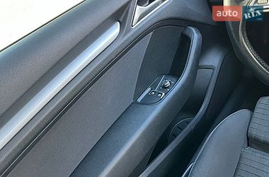 Хетчбек Audi A3 2015 в Києві