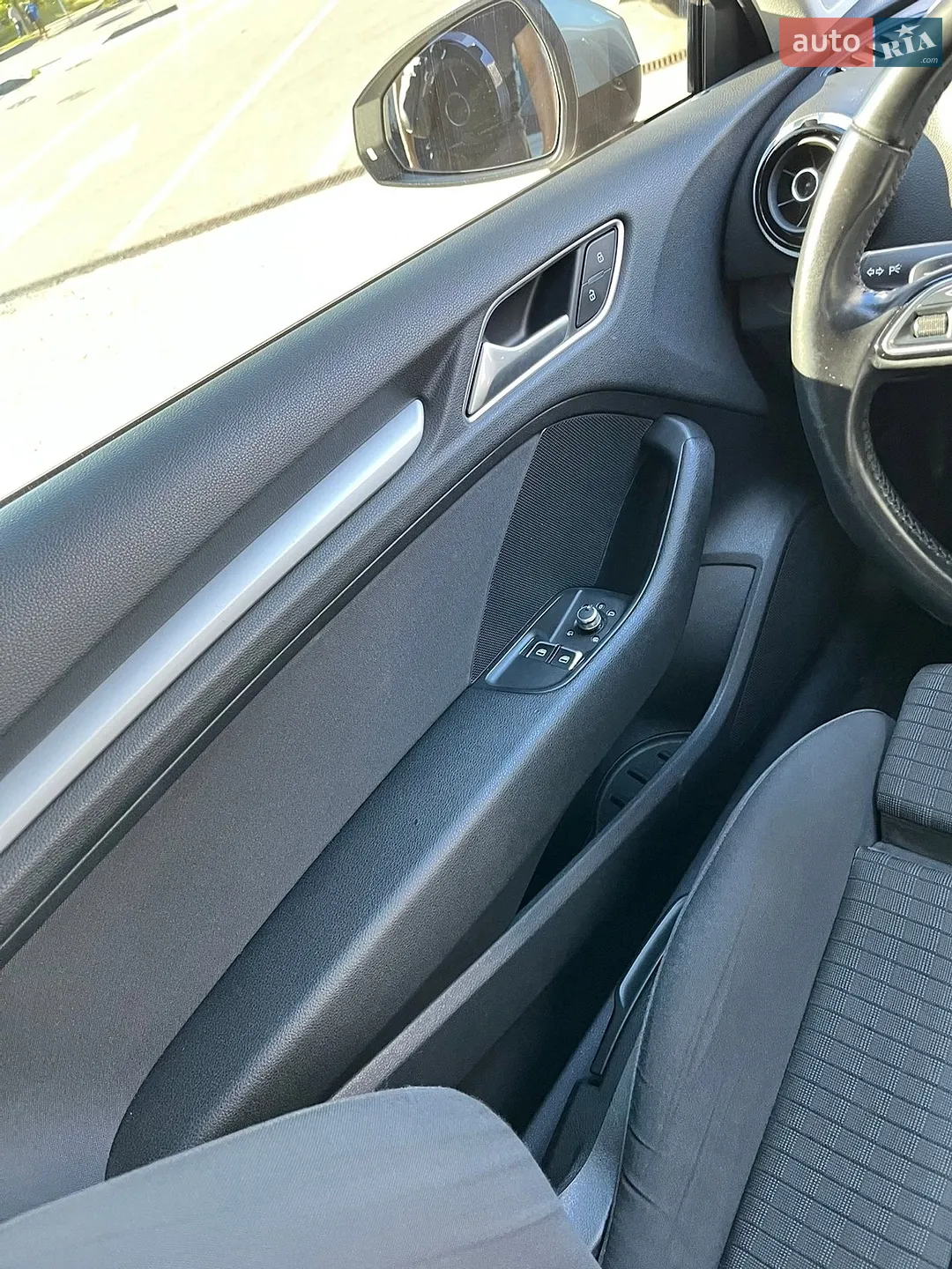 2015 Audi A3 - мініатюра 8