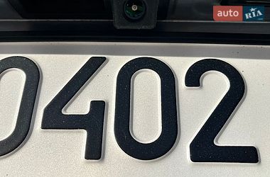 Хетчбек Audi A3 2015 в Києві