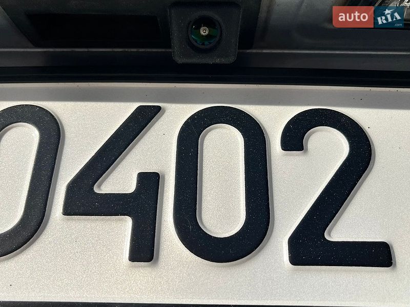 Хетчбек Audi A3 2015 в Києві