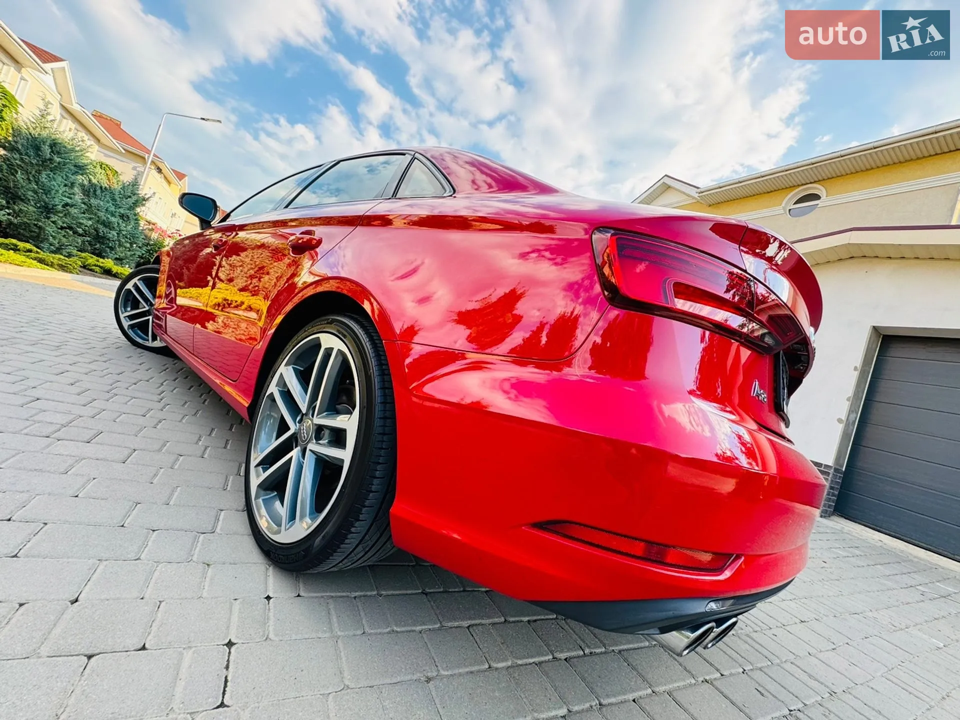 2019 Audi A3 - мініатюра 11
