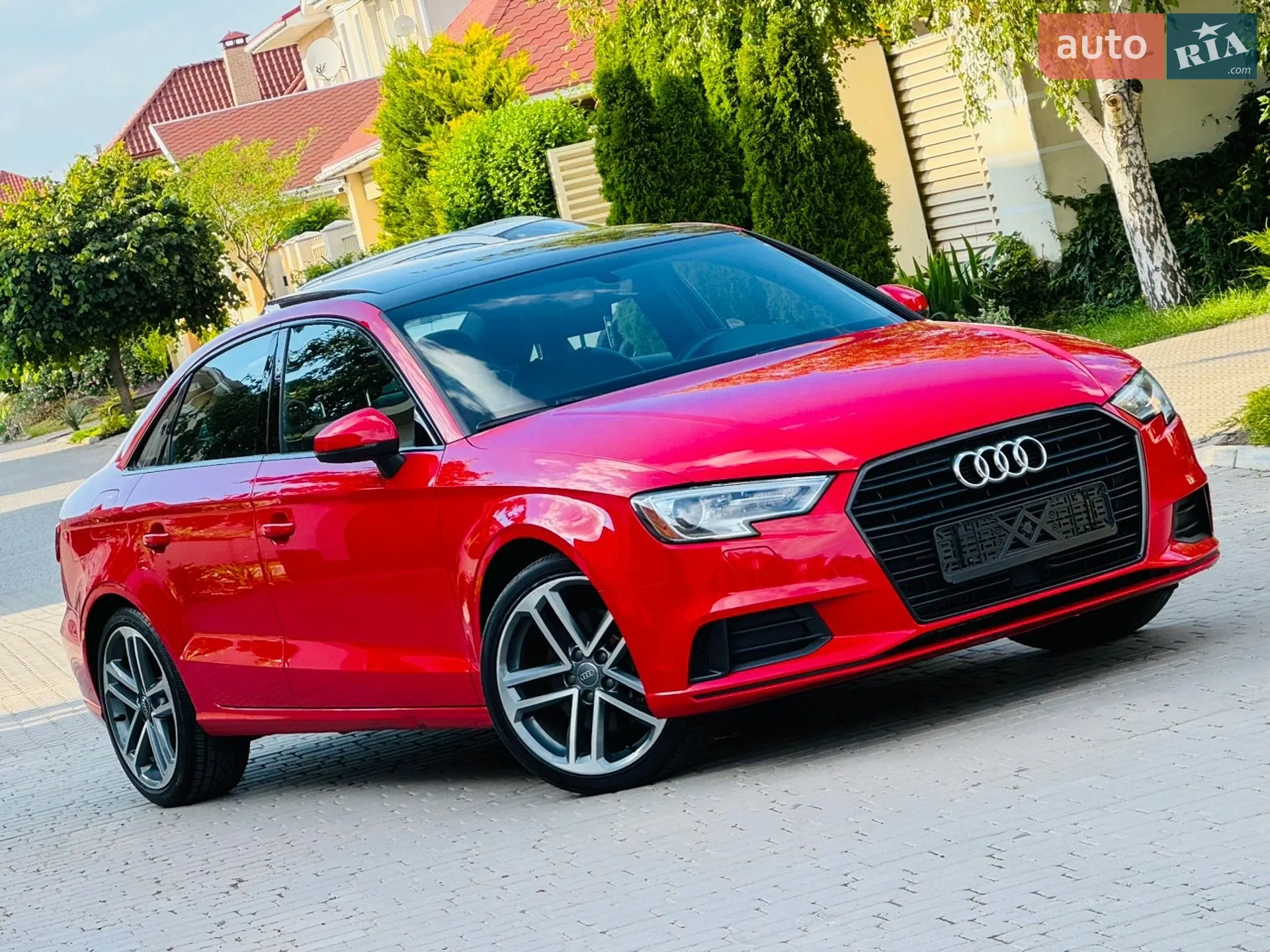 2019 Audi A3 - мініатюра 19