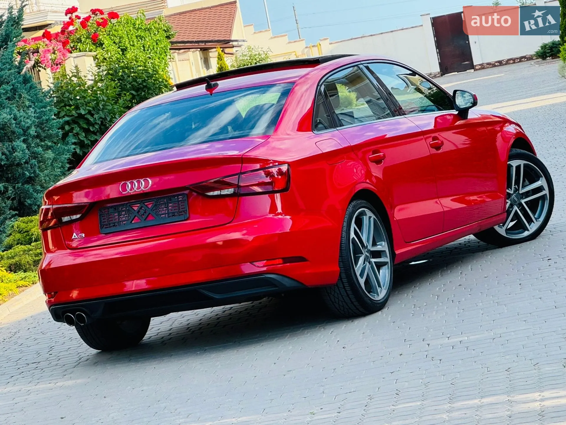 2019 Audi A3 - мініатюра 24