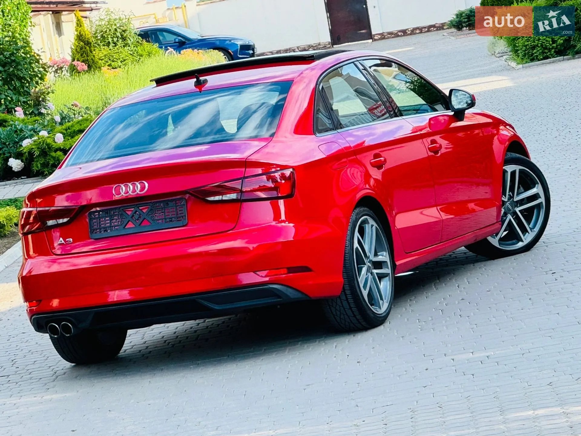 2019 Audi A3 - мініатюра 26