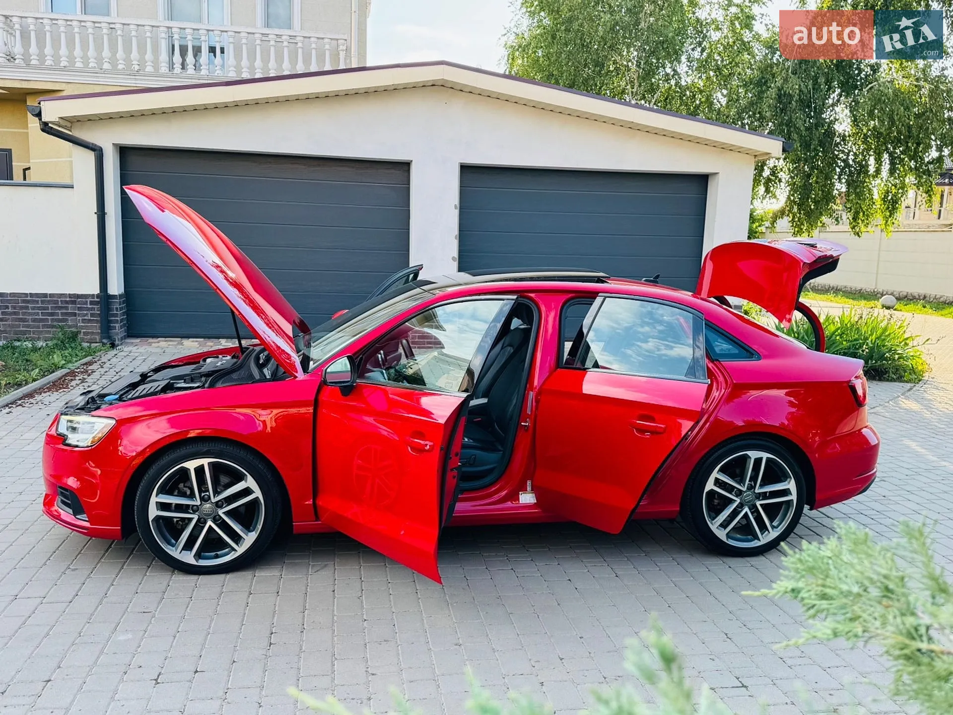 2019 Audi A3 - мініатюра 37
