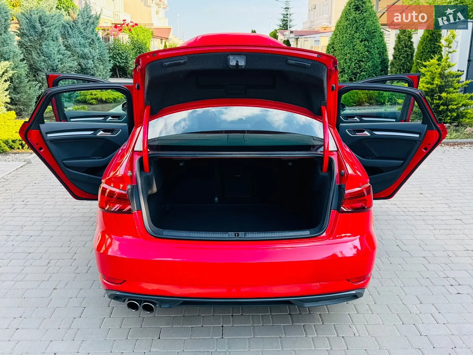 2019 Audi A3 - мініатюра 55
