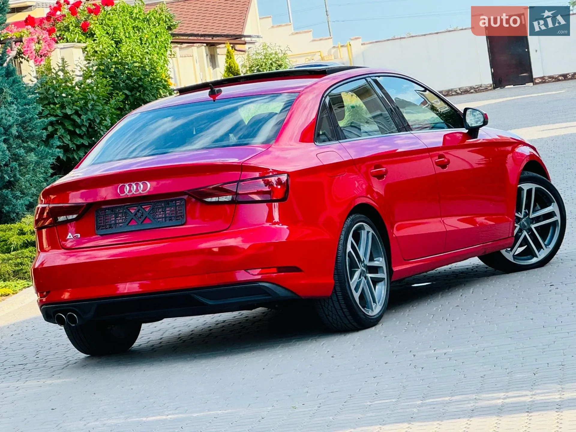2019 Audi A3 - мініатюра 66