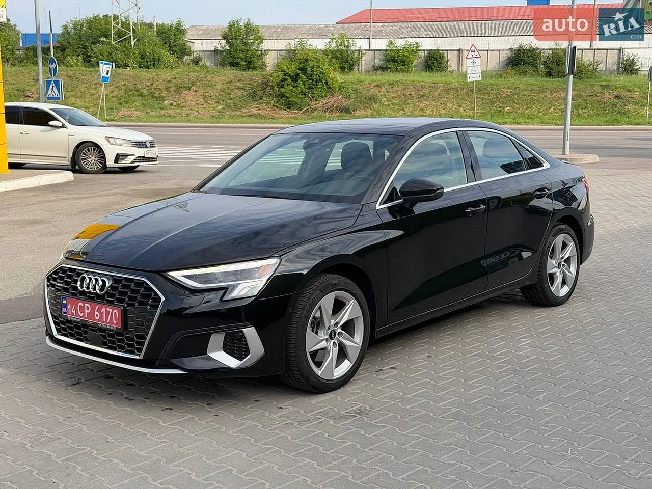 2022 Audi A3 - мініатюра 18