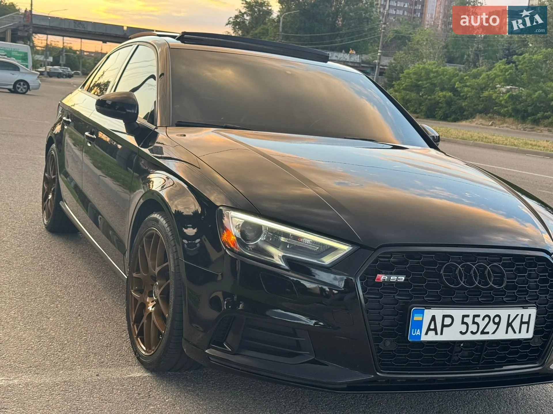 2017 Audi A3 - мініатюра 23